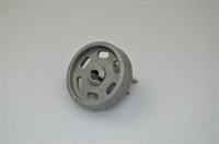 Basket wheel, Juno-Electrolux dishwasher (1 pc lower)